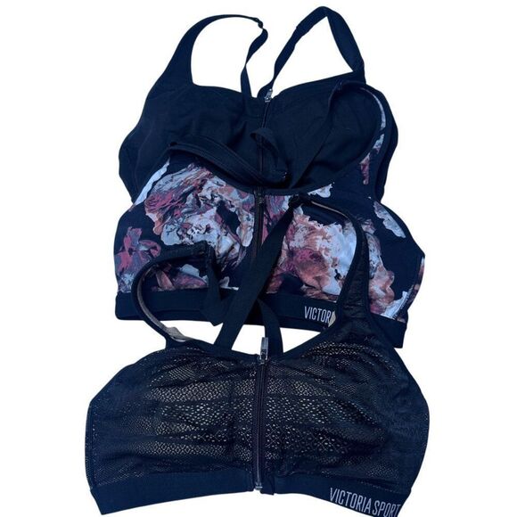 Victoria's Secret Sport bras bundle 34b - Picture 6 of 10
